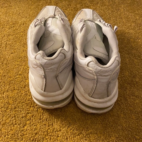 Nike Air Max 95 - White - Picture 3 of 5